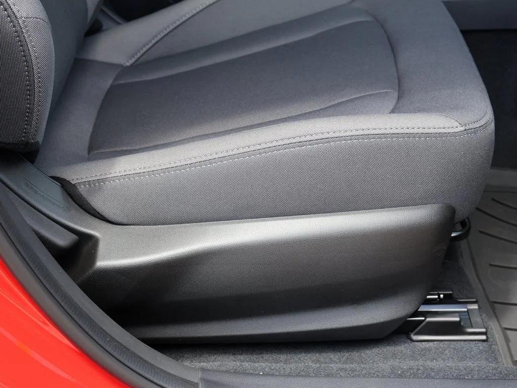 new 2025 Subaru Crosstrek car, priced at $30,753