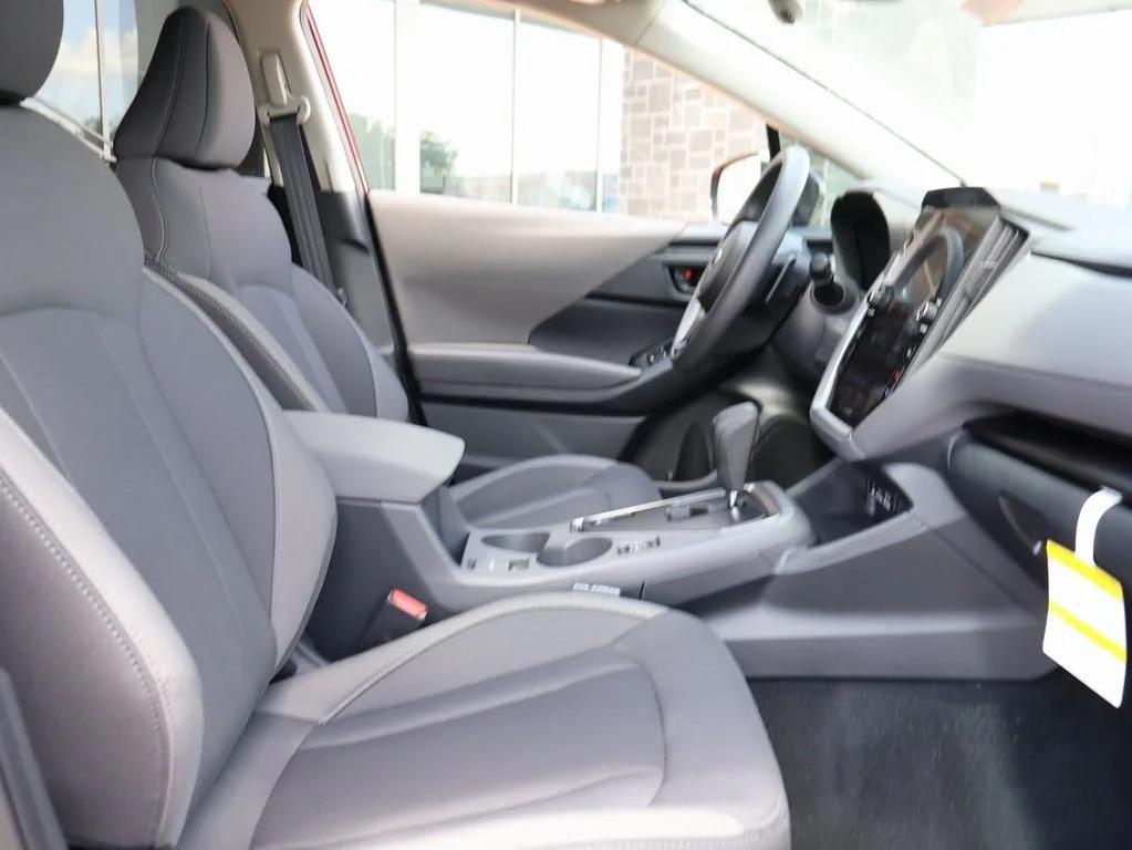 new 2025 Subaru Crosstrek car, priced at $30,753