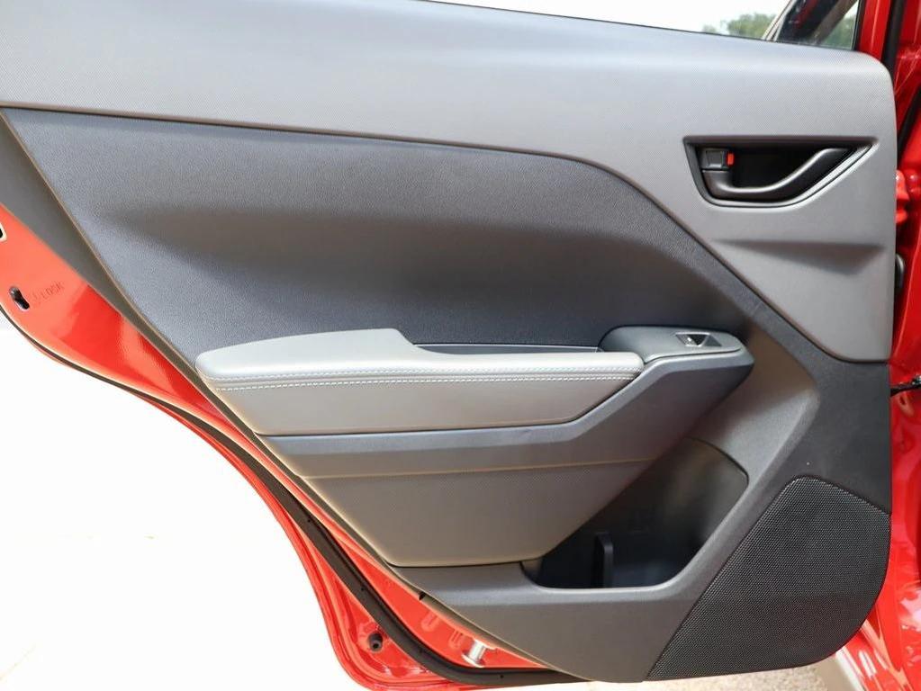 new 2025 Subaru Crosstrek car, priced at $30,753