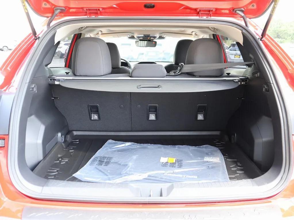 new 2025 Subaru Crosstrek car, priced at $30,753