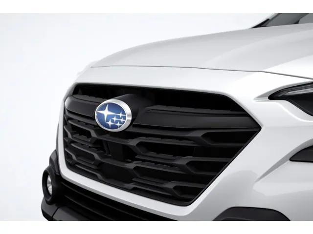 new 2025 Subaru Outback car, priced at $37,473