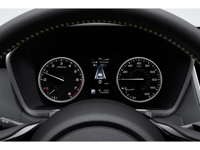 new 2025 Subaru Outback car, priced at $37,473