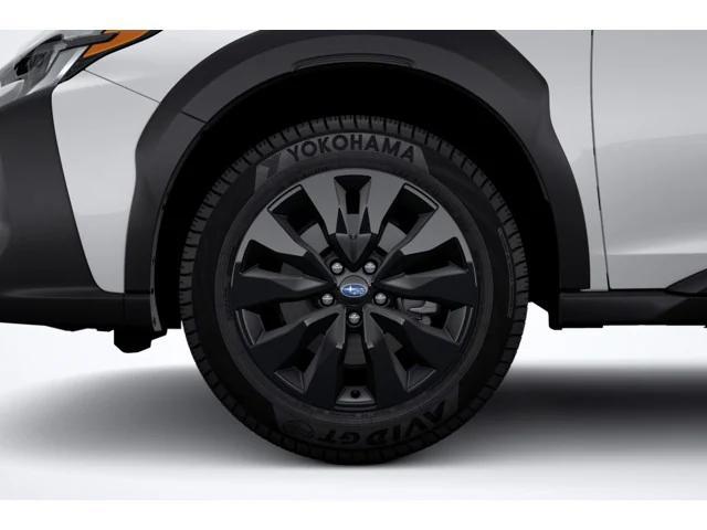 new 2025 Subaru Outback car, priced at $37,473