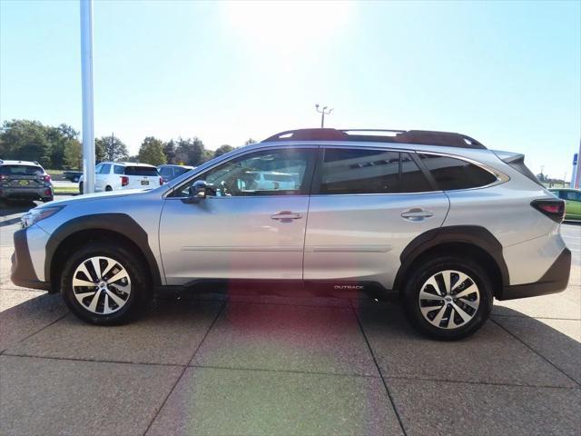 new 2025 Subaru Outback car, priced at $34,698