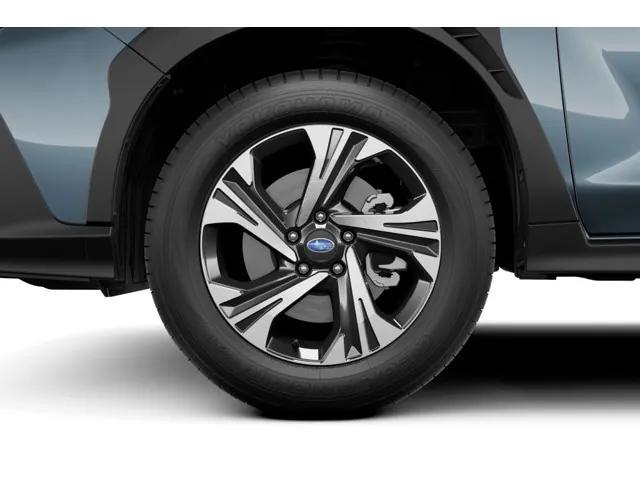 new 2025 Subaru Crosstrek car, priced at $30,794