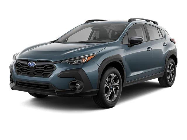 new 2025 Subaru Crosstrek car, priced at $30,294