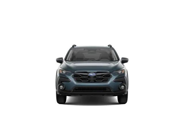 new 2025 Subaru Crosstrek car, priced at $30,794