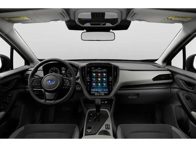 new 2025 Subaru Crosstrek car, priced at $30,794