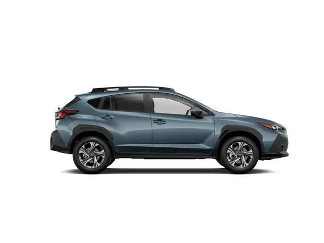 new 2025 Subaru Crosstrek car, priced at $30,794
