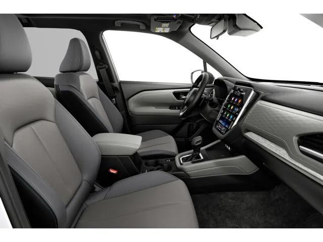 new 2025 Subaru Forester Hybrid car, priced at $42,300