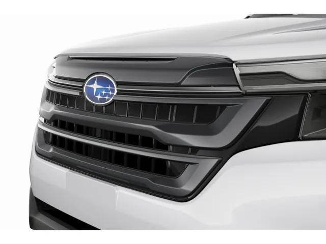 new 2025 Subaru Forester Hybrid car, priced at $42,300