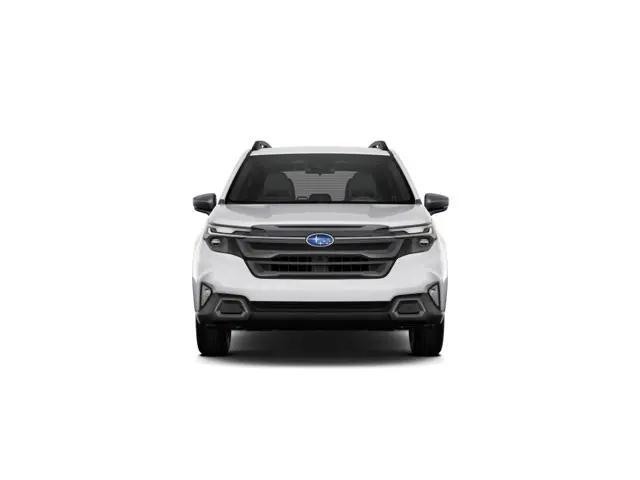 new 2025 Subaru Forester Hybrid car, priced at $42,300