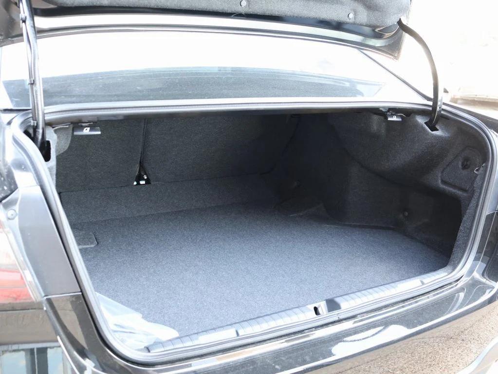 new 2025 Subaru Legacy car, priced at $29,152