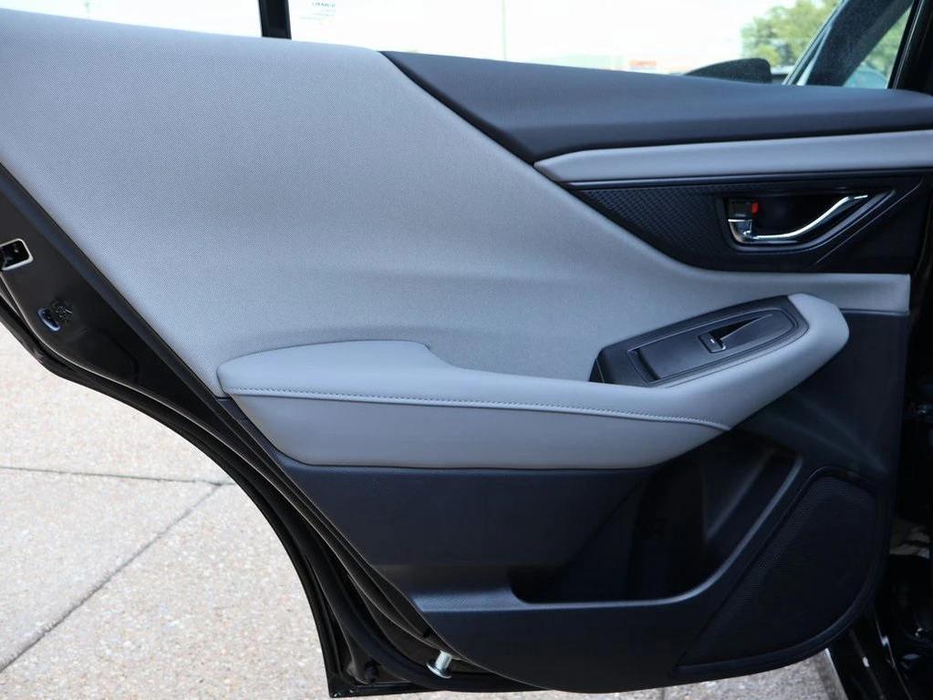 new 2025 Subaru Legacy car, priced at $29,152