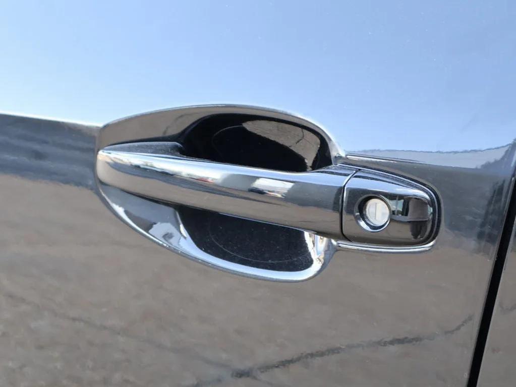 new 2025 Subaru Legacy car, priced at $29,152