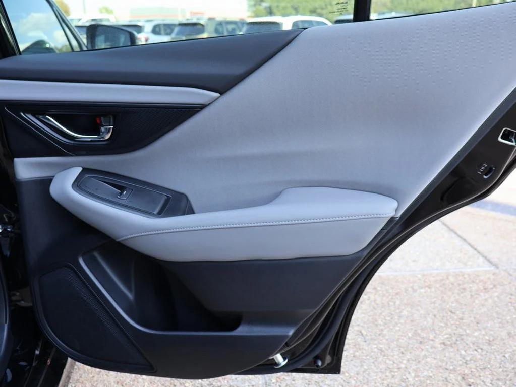 new 2025 Subaru Legacy car, priced at $29,152