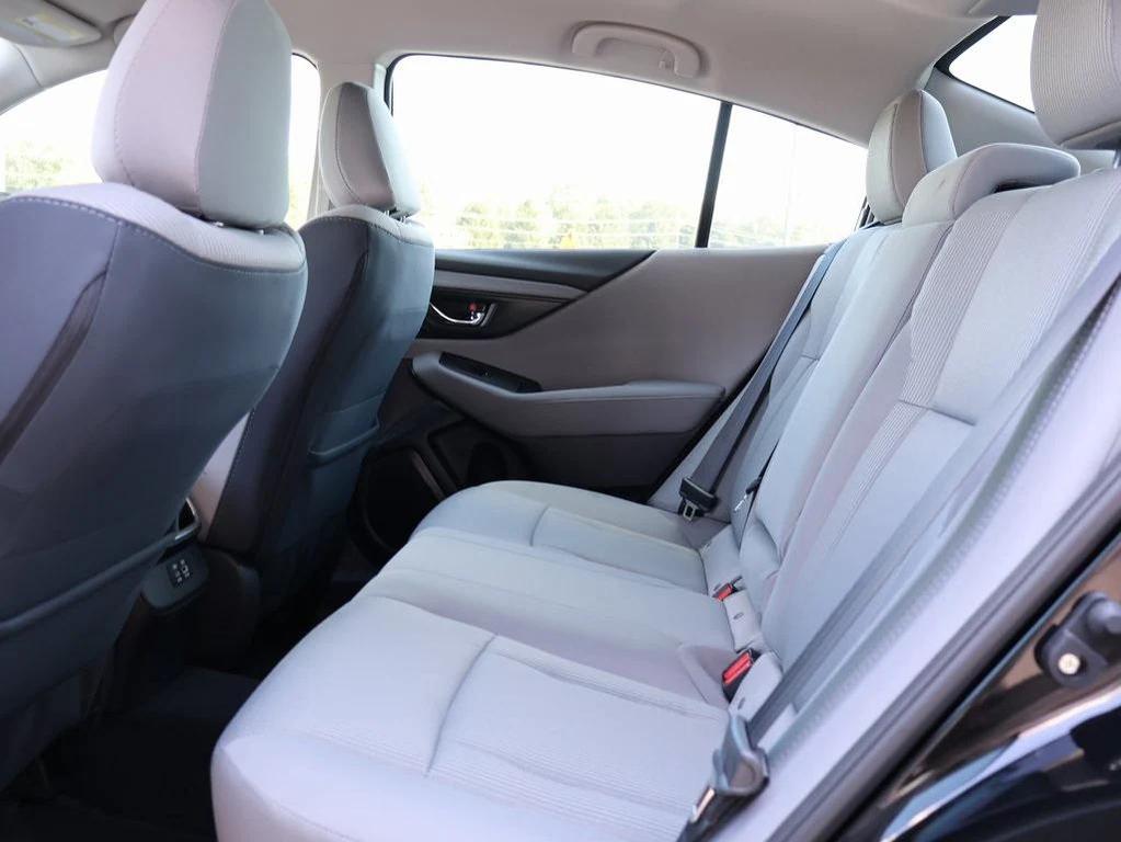 new 2025 Subaru Legacy car, priced at $29,152