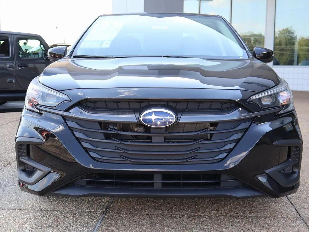 new 2025 Subaru Legacy car, priced at $29,152