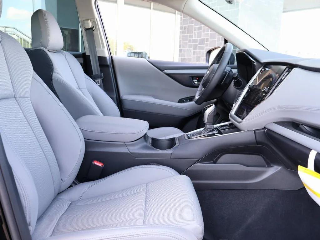 new 2025 Subaru Legacy car, priced at $29,152