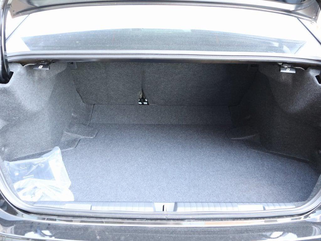 new 2025 Subaru Legacy car, priced at $29,152