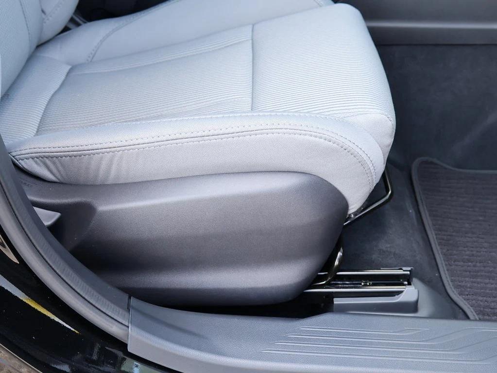 new 2025 Subaru Legacy car, priced at $29,152