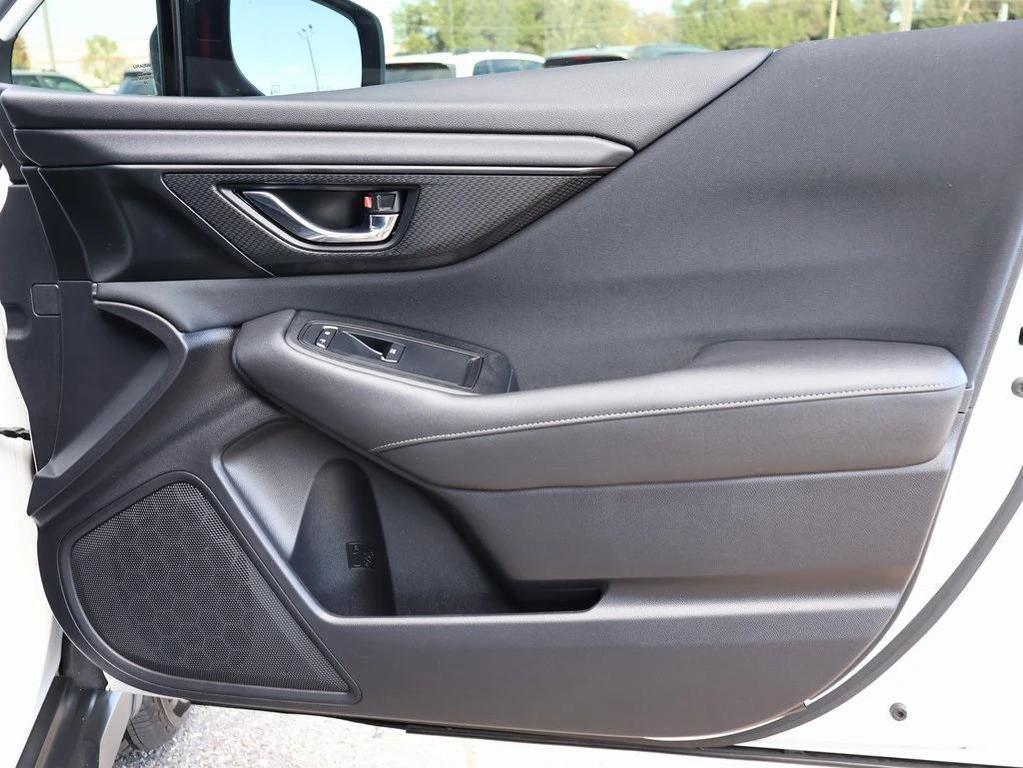 used 2021 Subaru Outback car, priced at $23,299