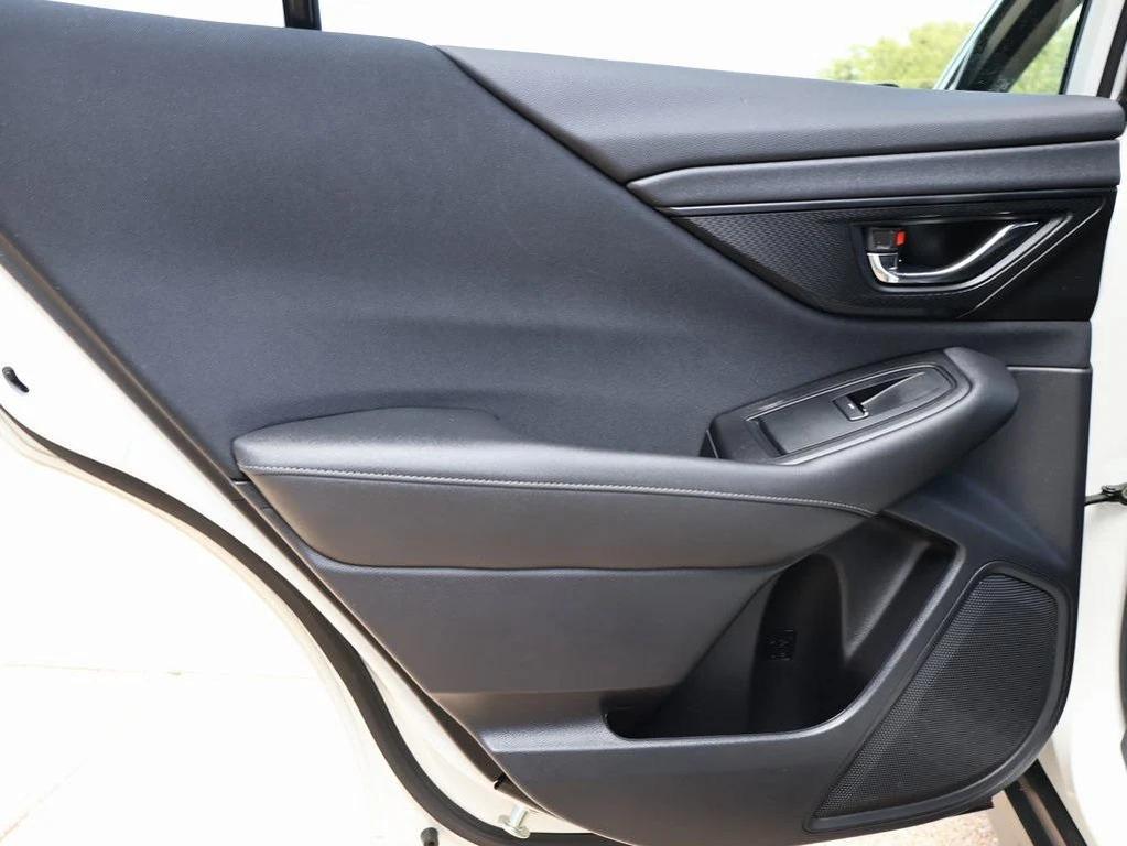 used 2021 Subaru Outback car, priced at $23,299