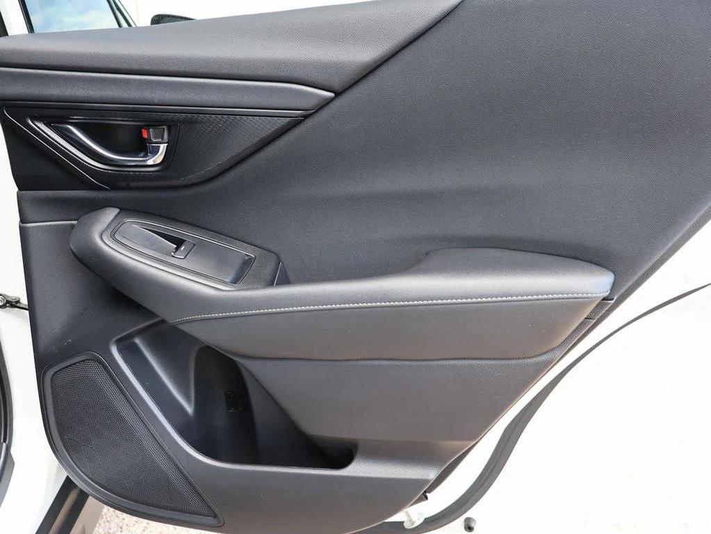 used 2021 Subaru Outback car, priced at $23,299