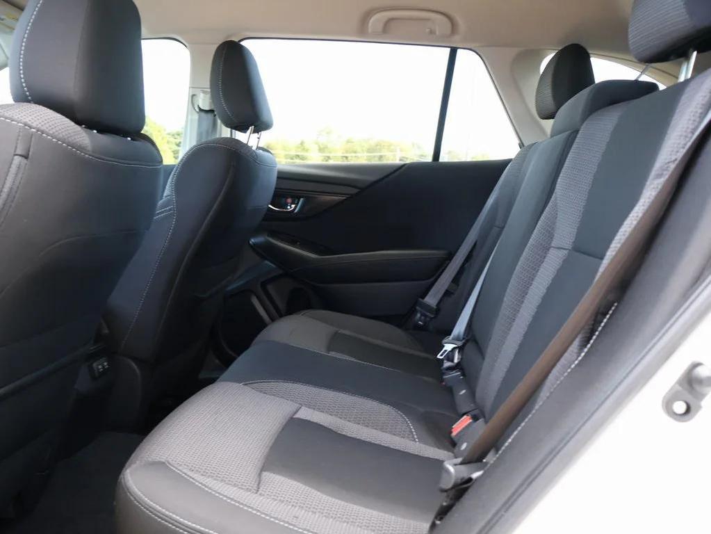 used 2021 Subaru Outback car, priced at $23,299