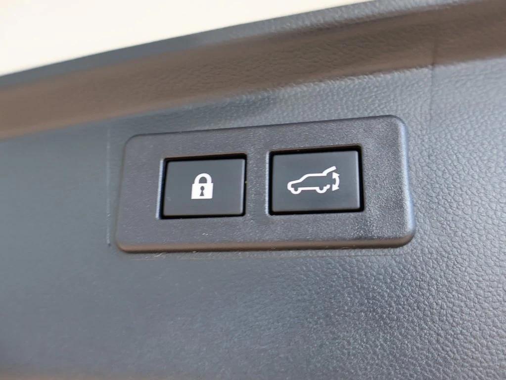 used 2021 Subaru Outback car, priced at $23,299