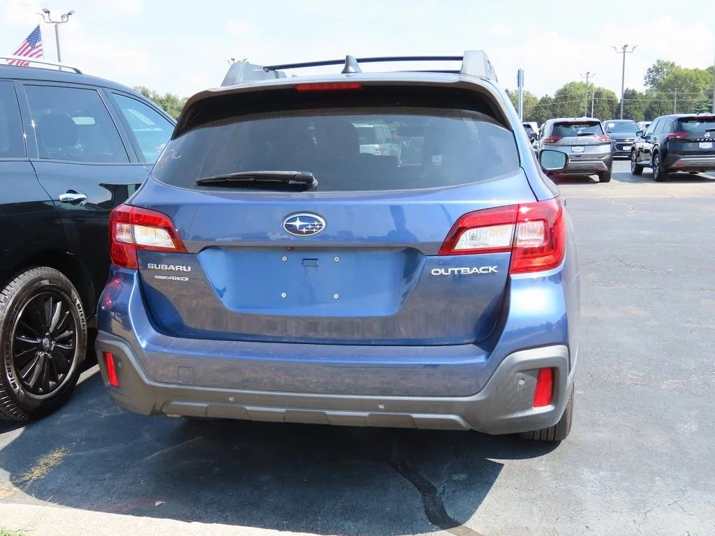 used 2019 Subaru Outback car, priced at $22,464