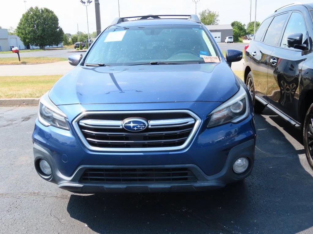 used 2019 Subaru Outback car, priced at $22,464
