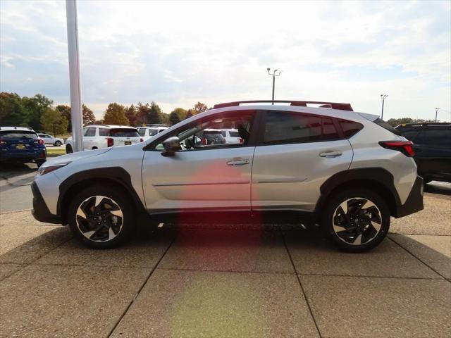 new 2024 Subaru Crosstrek car, priced at $33,468