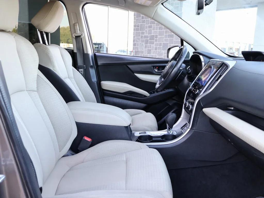 used 2022 Subaru Ascent car, priced at $27,387