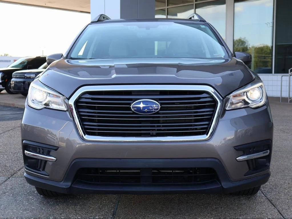 used 2022 Subaru Ascent car, priced at $27,387