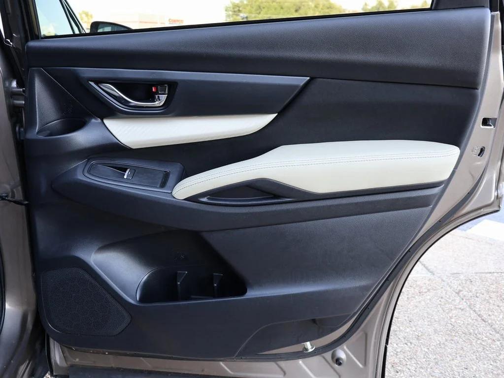 used 2022 Subaru Ascent car, priced at $27,387