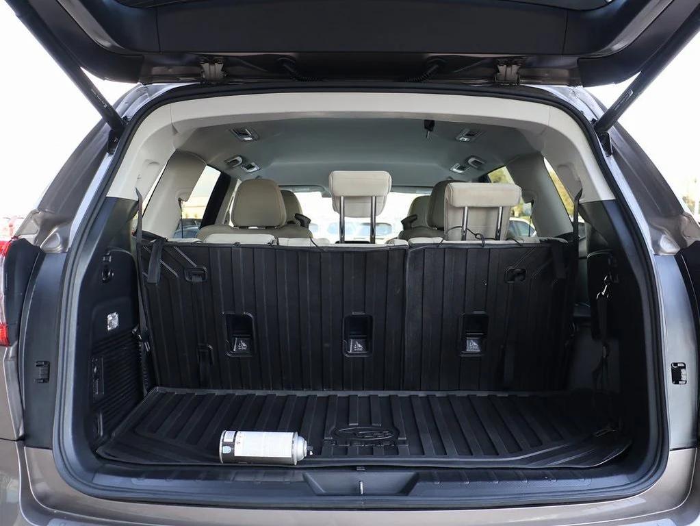 used 2022 Subaru Ascent car, priced at $27,387