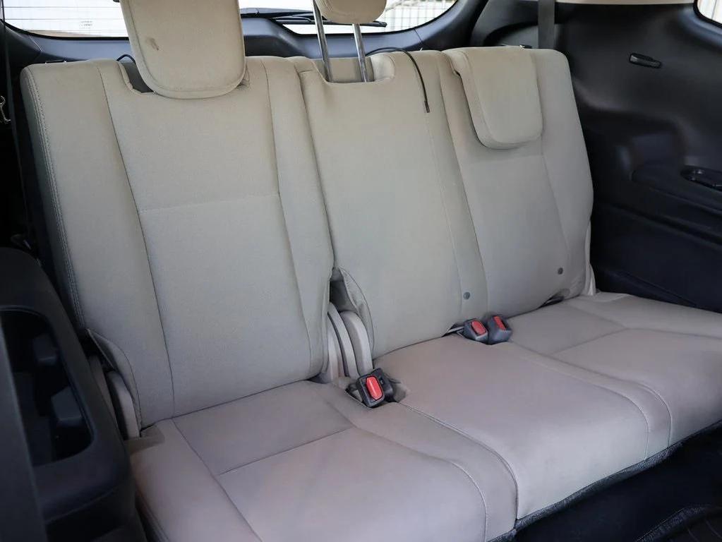 used 2022 Subaru Ascent car, priced at $27,387