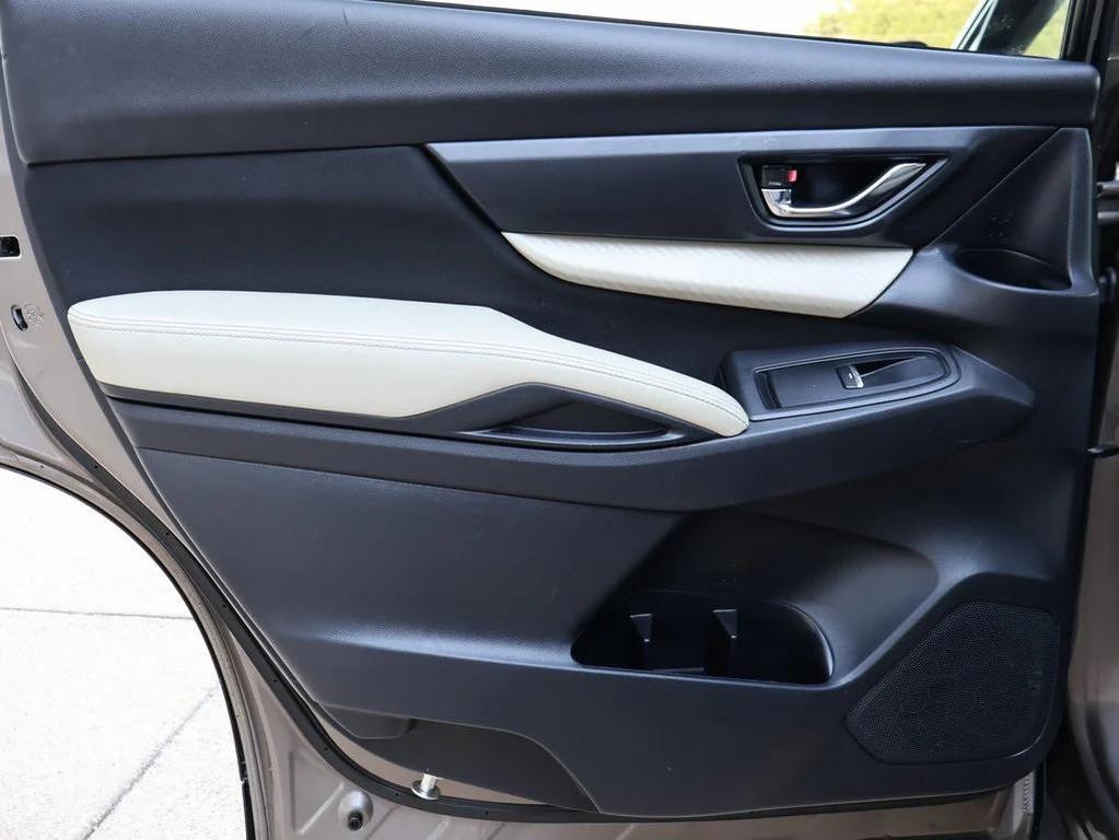 used 2022 Subaru Ascent car, priced at $27,387