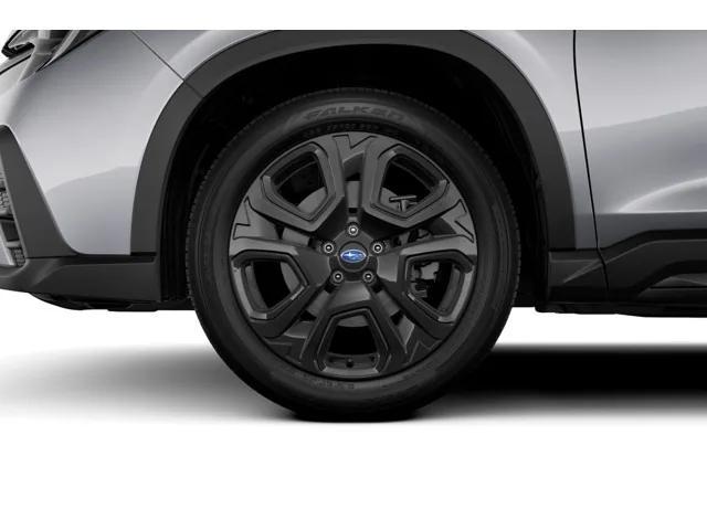 new 2025 Subaru Ascent car, priced at $51,745