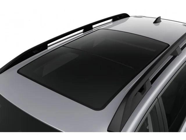 new 2025 Subaru Ascent car, priced at $51,745