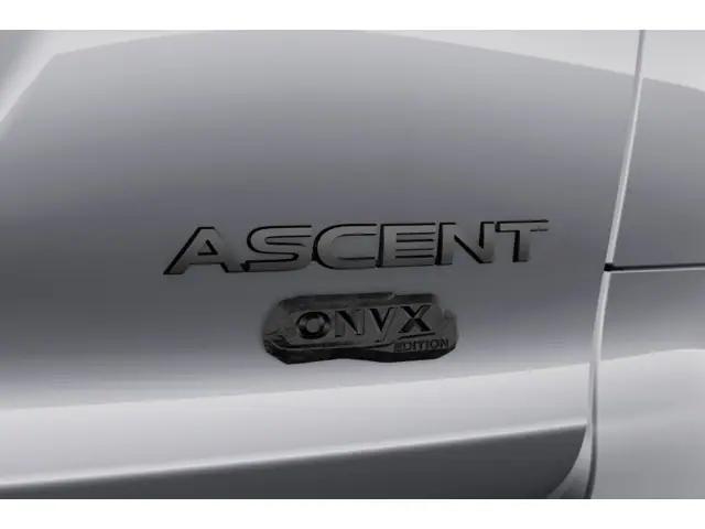 new 2025 Subaru Ascent car, priced at $51,745
