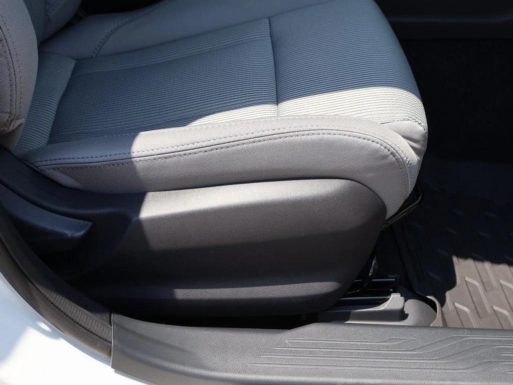new 2025 Subaru Legacy car, priced at $30,201