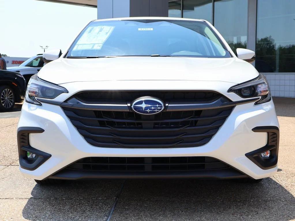 new 2025 Subaru Legacy car, priced at $30,201