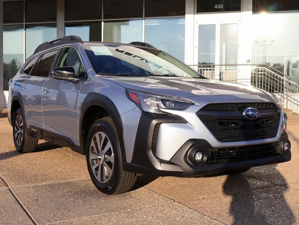 used 2023 Subaru Outback car, priced at $24,999