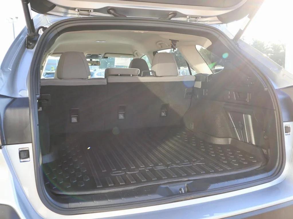 used 2023 Subaru Outback car, priced at $24,999