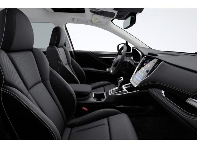 new 2025 Subaru Outback car, priced at $39,453