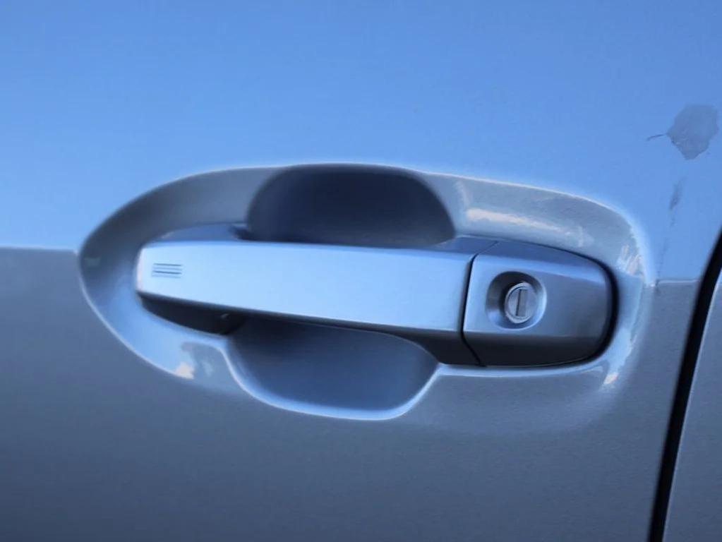 new 2025 Subaru WRX car, priced at $37,609