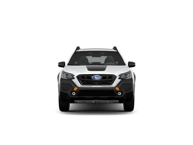 new 2025 Subaru Outback car, priced at $42,913