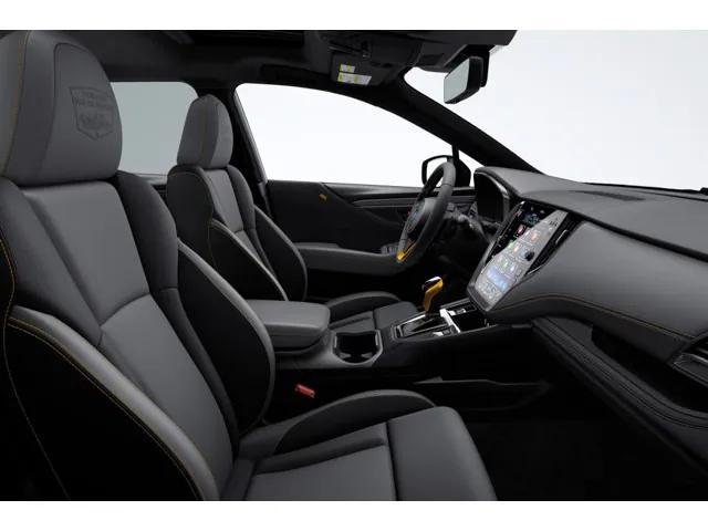 new 2025 Subaru Outback car, priced at $42,913